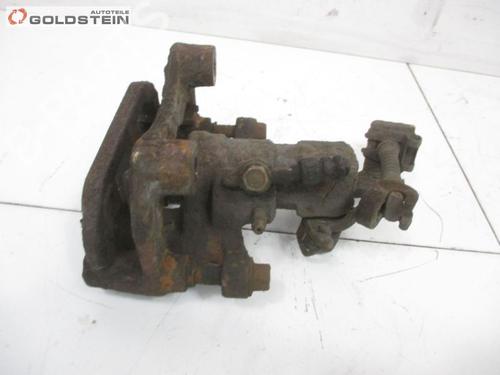 Right rear brake caliper MAZDA 6 Hatchback (GH) 2.0 MZR (GHEFS) | BP37106345M106 - Image 2