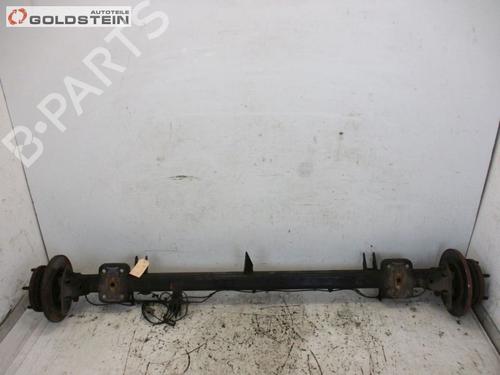 Bakaksel FORD TRANSIT Bus (FD_ _, FB_ _, FS_ _, FZ_ _, FC_ _) 2.2 TDCi (110 hp) 18757948