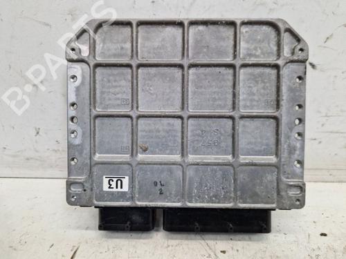 Engine control unit (ECU) TOYOTA PRIUS (_W3_) 1.8 Hybrid (ZVW30) | BP31600059M57