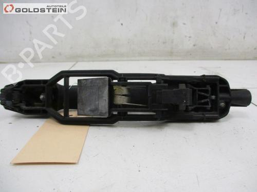 Exterior handle MERCEDES-BENZ M-CLASS (W163) ML 430 (163.172) | BP18760524C122
