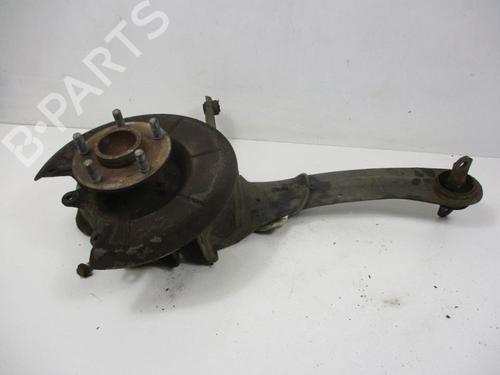 Venstre Styrespindel Lejehus FORD FOCUS II (DA_, HCP, DP) 1.6 Ti (115 hp) 18793327