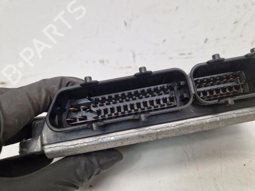 Engine control unit (ECU) VW GOLF PLUS V (5M1, 521) 1.4 16V | BP39742615M57 - Image 5