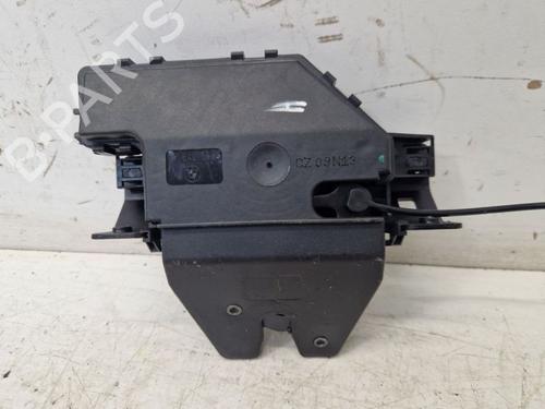 Electronic module BMW 1 (E87) 116 i | BP37132677M83 - Image 3