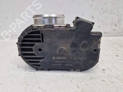 Borboleta de admissão HYUNDAI i30 (GD) 1.4 | BP30668875M82