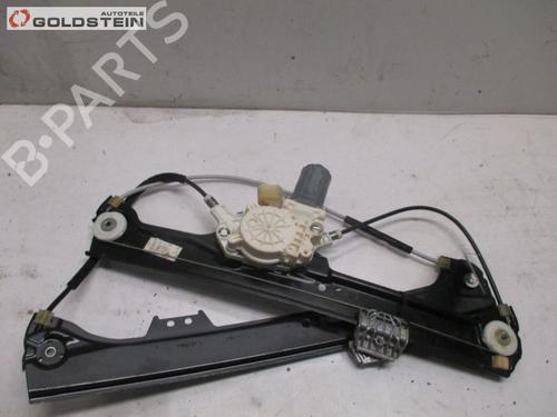 Front left window mechanism BMW 5 Touring (E61) 520 d | BP37095659C22 - Image 2