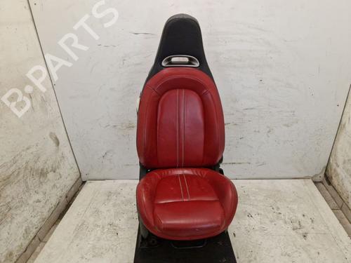 Used Right front seat ABARTH 500 / 595 / 695 1.4 (312.AXD1A) (135 hp) 30358521