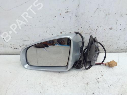 Used Left mirror AUDI A4 B7 (8EC) 1.8 T (163 hp) 29106281