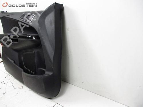 Front left panel FORD B-MAX (JK) 1.5 TDCi | BP18764491C58 