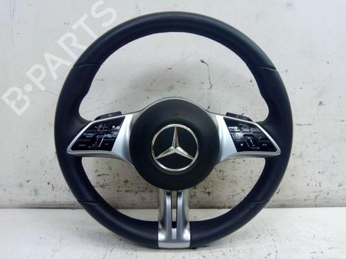 Used Steering wheel MERCEDES-BENZ A-CLASS (W177) A 200 (177.087) (163 hp) 26662921