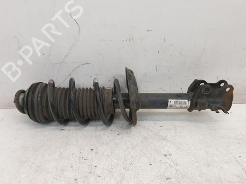 Used Left front shock absorber Left front shock absorber 36655580 36655580