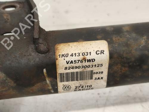 Left front shock absorber VW GOLF VI Variant (AJ5) 1.6 TDI | BP40000897M16 - Image 7