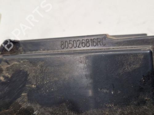 Front right lock DACIA SANDERO II 1.2 | BP40000923C97 - Image 6