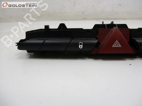 Warning switch PEUGEOT 308 I (4A_, 4C_) 1.6 16V | BP18759792I22 