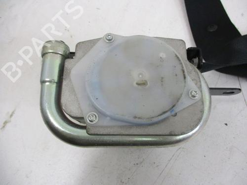 Front right seatbelt MAZDA CX-7 (ER) 2.3 MZR DISI Turbo AWD (ER3P) | BP37113453I25 - Image 4