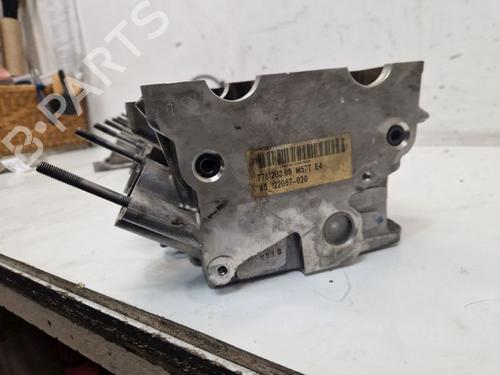 Cylinder head BMW 5 Touring (E61) 525 d | BP25005981M5 