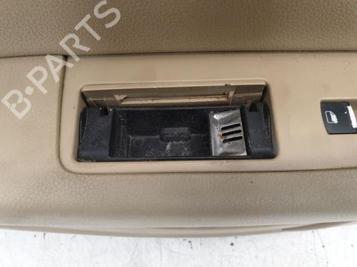 Rear left panel AUDI A6 C6 Avant (4F5) 2.7 TDI | BP37147811C60 - Image 7