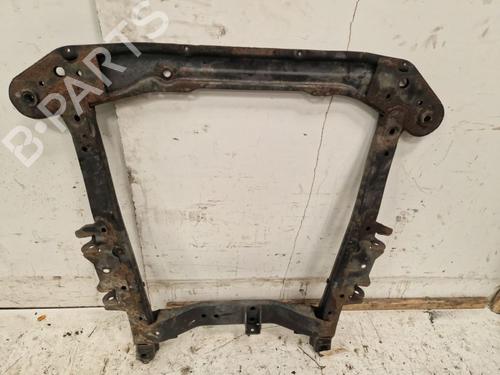 Subframe DACIA DOKKER Box Body/MPV 1.2 TCe 115 (FEAY) | BP29107601M9  - Image 5