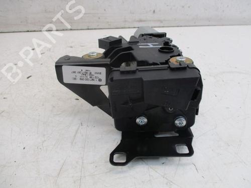 Rear wiper motor BMW 5 Touring (E61) 535 d | BP29089512M102 