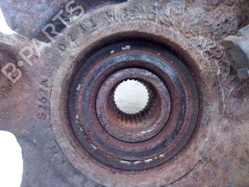 Left front steering knuckle FORD MAVERICK 2.3 16V | BP37138519M25 - Image 6