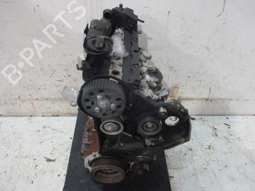 Engine VW GOLF VI Variant (AJ5) 1.6 TDI | BP37125063M1 - Image 3