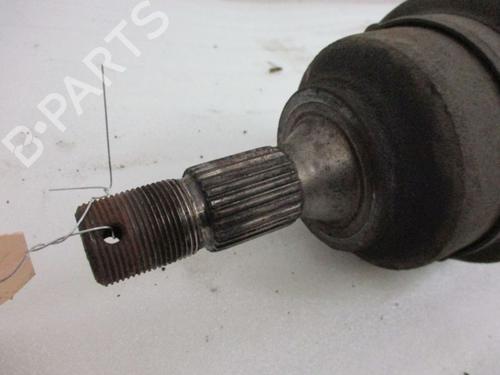 Right front driveshaft CITROËN C4 I (LC_) 1.6 HDi | BP38026328M39 - Image 2