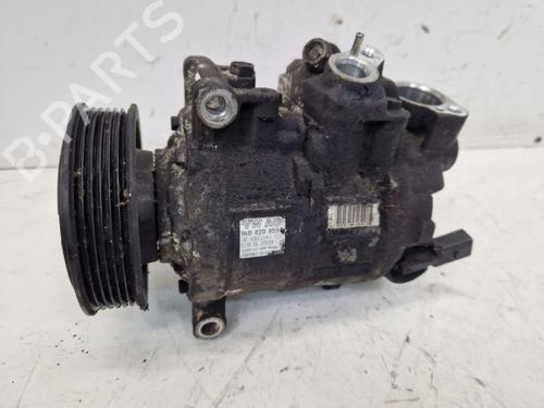 AC-Kompressor AUDI A1 (8X1, 8XK) 1.4 TFSI (122 hp) 31702453