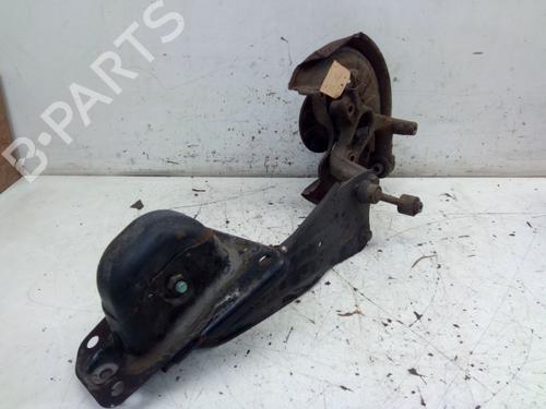 Right rear steering knuckle AUDI A3 (8P1) 1.9 TDI | BP26578375M28 