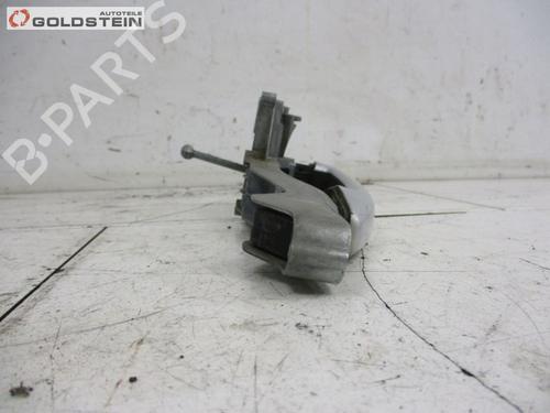 Front left exterior door handle PEUGEOT 207 (WA_, WC_) 1.4 | BP18788677C128 