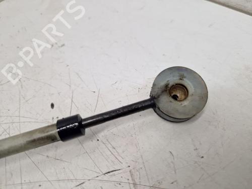 Cable RENAULT KANGOO Express (FW0/1_) 1.5 dCi 90 (FW0G, FW05, FW08, FW11) | BP29102505E12 