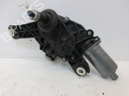 Used Rear wiper motor Rear wiper motor 38028287 38028287