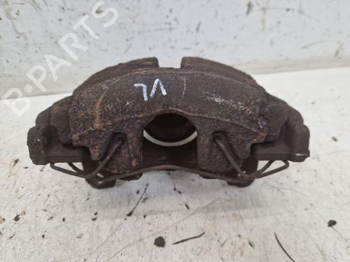 Left front brake caliper VW PASSAT B6 Variant (3C5) 1.4 TSI | BP37134387M105 - Image 5