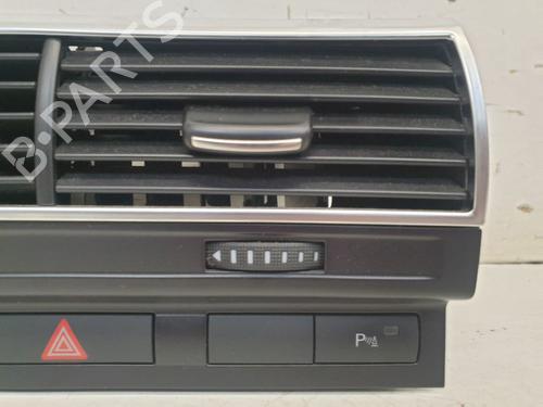Air vent AUDI A6 C6 Avant (4F5) 2.7 TDI | BP37145378I21 - Image 3