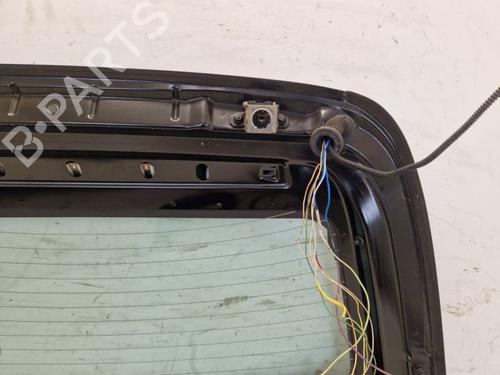 Tailgate ALFA ROMEO MITO (955_) 1.4 (955AXB1B) | BP29107624C6 