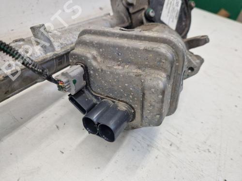 Steering rack RENAULT MEGANE E-TECH SUV EV60 (BNJ1) | BP24133371M22 