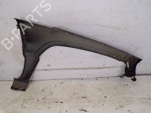Left front fenders JEEP CHEROKEE (KJ) 3.7 4x4 | BP29091211C41 