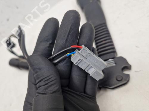 Seat buckle BMW X1 (E84) sDrive 16 d | BP32230104I32  - Image 7
