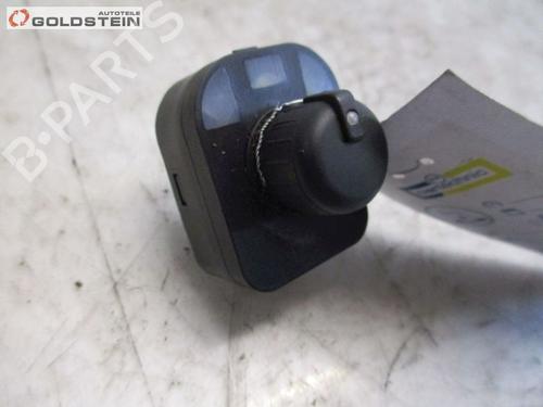 Used Mirror switch AUDI A3 Sportback (8PA) 1.8 TFSI (160 hp) 28306439