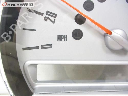 Instrument cluster MINI MINI (R56) One | BP37107309C47 - Image 2