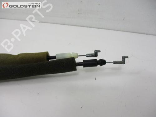 Front right lock MAZDA CX-9 (TB) 3.7 AWD (TB10A) | BP40163454C97 - Image 4