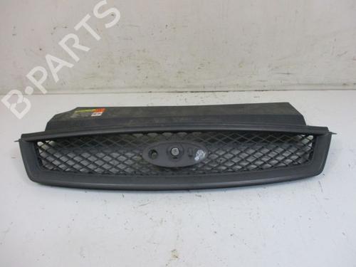 Used Grille Grille 37115913 37115913