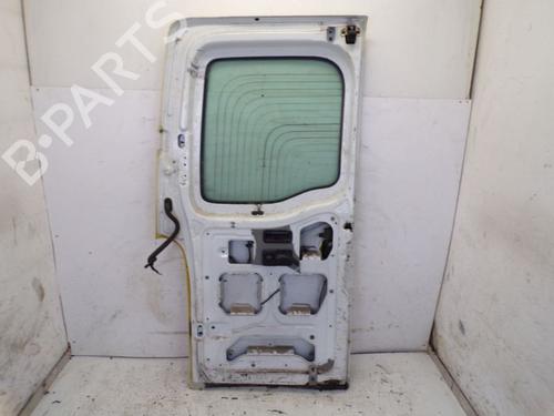 Right rear door NISSAN INTERSTAR Van (X70) dCi 100 | BP29090703C5 