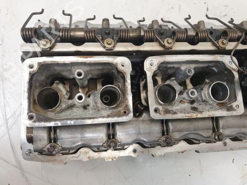 Cylinder head BMW X5 (E70) xDrive 35 i | BP32343691M5