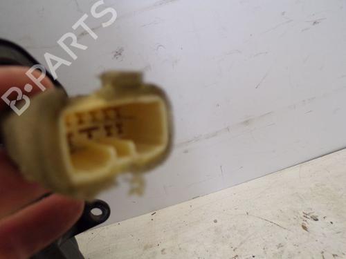 Right rear door SMART FORFOUR (454) 1.1 (454.030) | BP29095266C5 