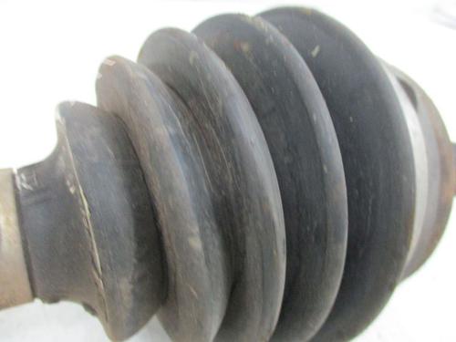 Left front driveshaft OPEL ASTRA H (A04) 1.6 (L48) | BP25013345M38 