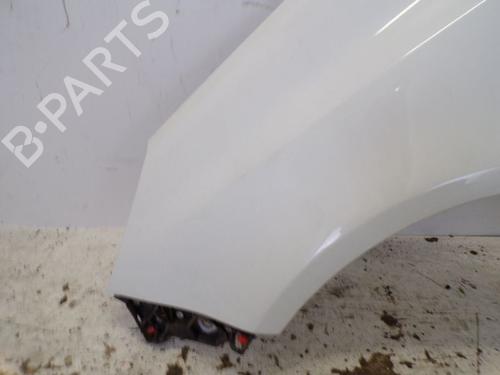 Left front fenders OPEL CORSA D (S07) 1.2 (L08, L68) | BP29095733C41 
