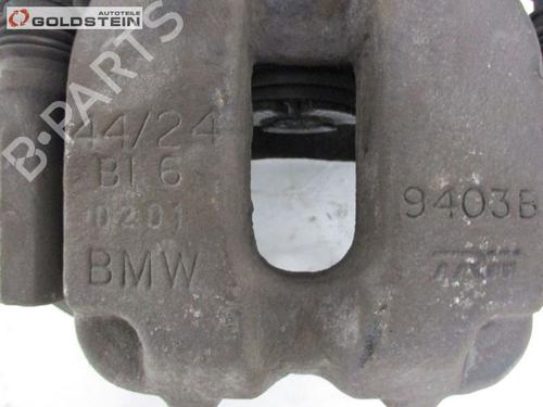 Left rear brake caliper BMW 6 Convertible (F12) 640 i | BP18751049M107 
