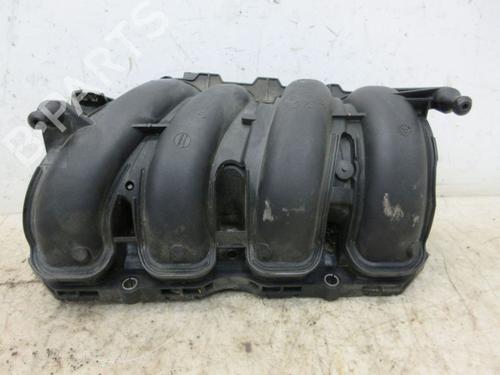 Used Intake manifold CITROËN C4 I (LC_) 1.6 VTi 120 (120 hp) 30668710