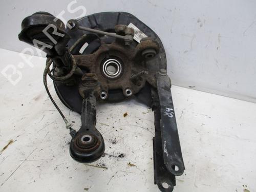 Right rear steering knuckle BMW 3 Touring (E91) 330 i | BP18801987M28 