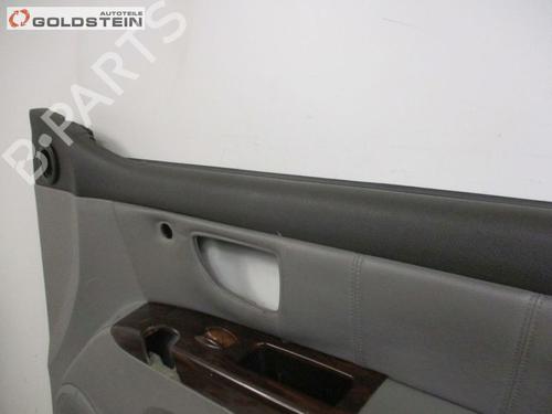 Front right panel KIA SORENTO I (JC) 2.5 CRDi 4WD | BP37106655C59 - Image 5