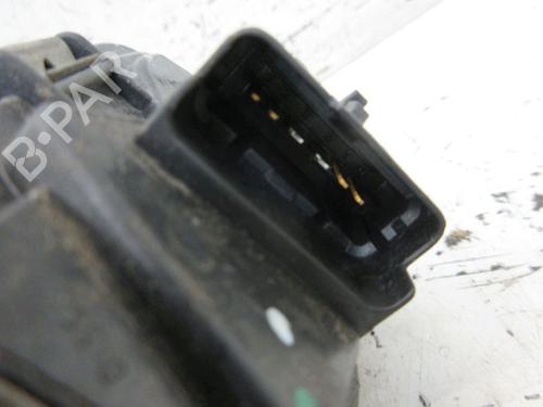 Throttle body CITROËN C4 Coupe (LA_) 1.4 16V | BP30668343M82